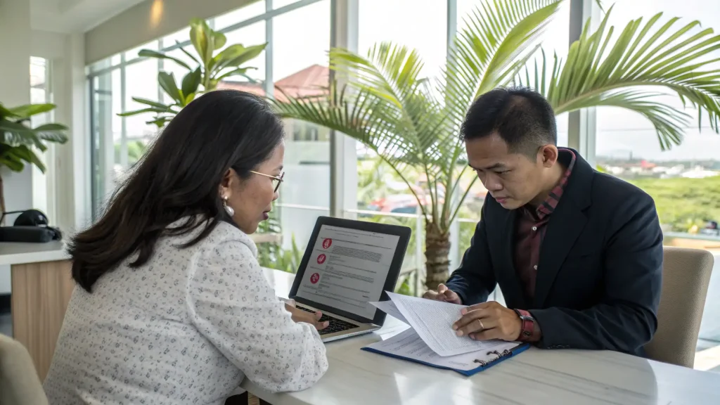 Contract & Employment Law