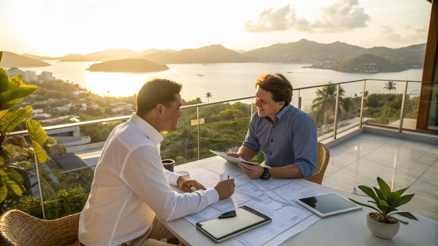 Real Estate and Property Services | Labuan Bajo Consulting