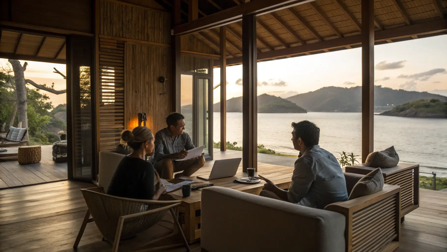 Investor KITAS Indonesia | Labuan Bajo Consulting