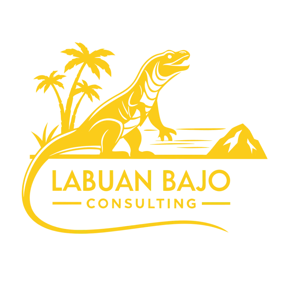 Labuan Bajo Consulting Logo
