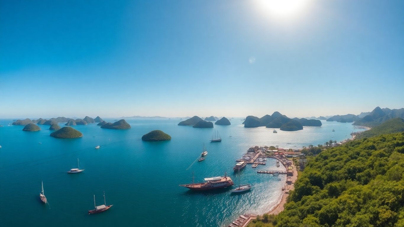 Navigating the OSS Business License in Labuan Bajo: A Comprehensive Guide