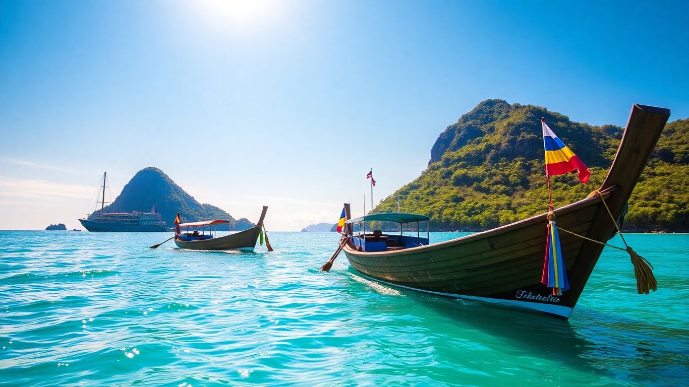 Navigating Labuan Bajo: Your Essential Guide to KITAS and Local Life