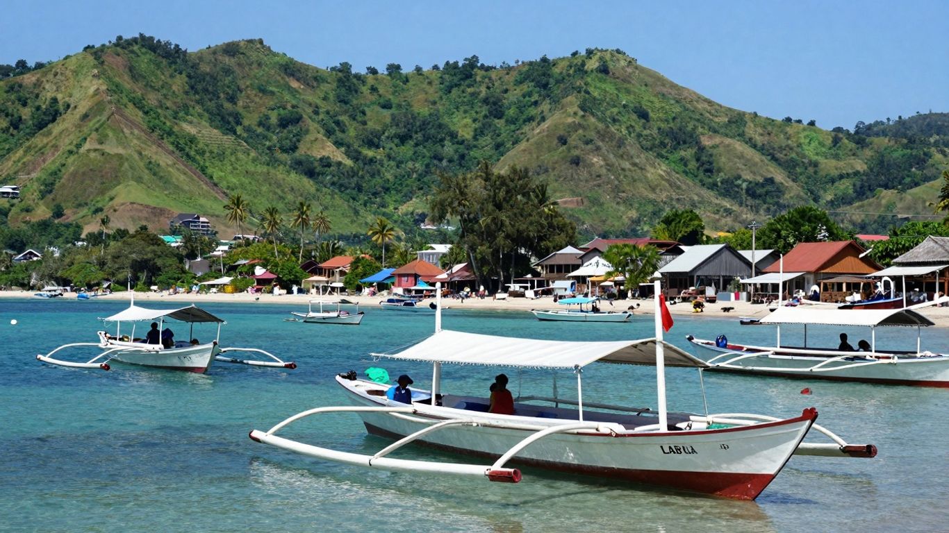 Finding a Reliable Notary in Labuan Bajo: Your Essential Guide