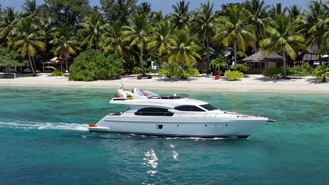 Navigating Yacht Charter Permits in Indonesia: A Comprehensive Guide for 2025